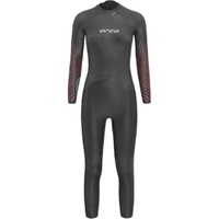 Womens Apex Float Swim Wetsuit V2